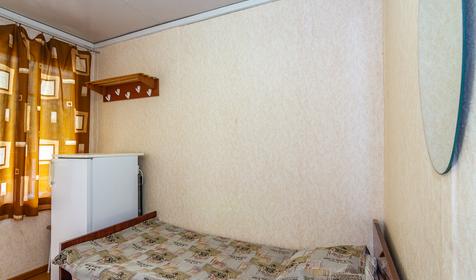 Эконом в двухэтажном корпусе. База отдыха Водолей, Туапсе, Бухта Инал