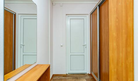 Трехместный с удобствами повышенной комфортности. База отдыха Водолей, Туапсе, Бухта Инал