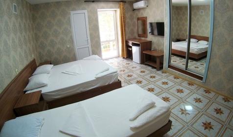 Grand Sea (Гранд Сии)