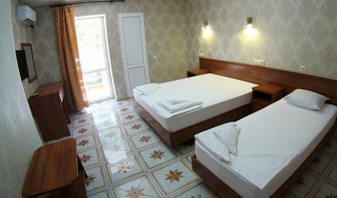 Grand Sea (Гранд Сии)