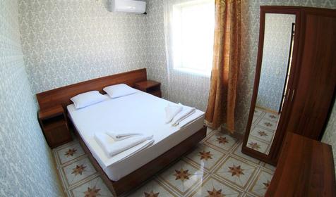 Апартаменты с кухней