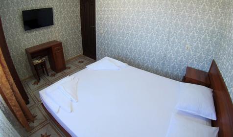 Апартаменты с кухней