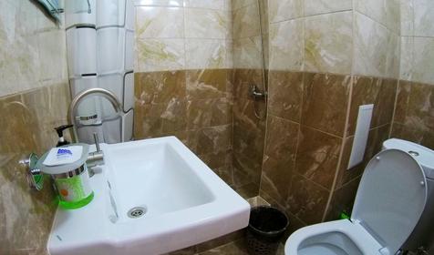 Студия с кухней