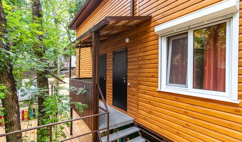 Гостевой дом Манго, Туапсе, Бухта Инал