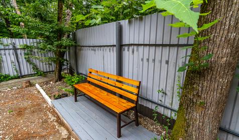 Гостевой дом Манго, Туапсе, Бухта Инал