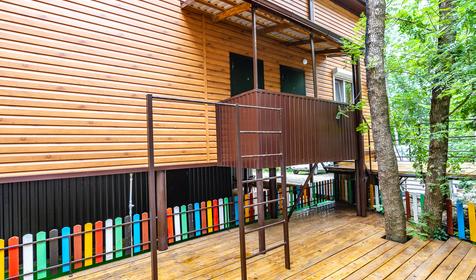 Гостевой дом Манго, Туапсе, Бухта Инал