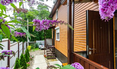 Гостевой дом Манго, Туапсе, Бухта Инал