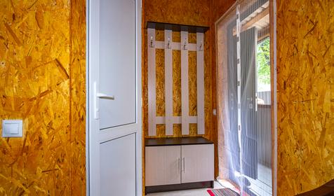 Стандарт. Гостевой дом Манго, Туапсе, Бухта Инал