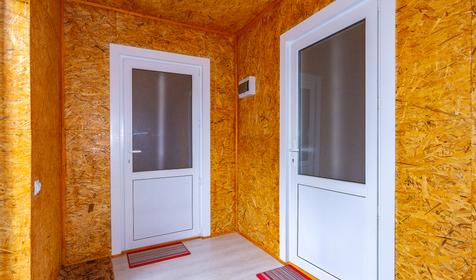 Двухкомнатный стандарт