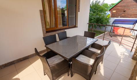  Гостевой дом Элитный, п. Архипо-Осиповка