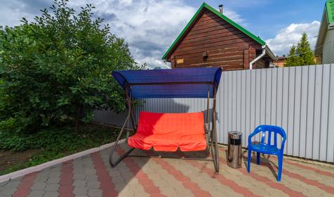  Гостевой дом Элитный, п. Архипо-Осиповка