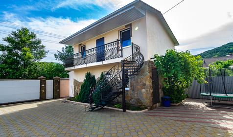  Гостевой дом Элитный, п. Архипо-Осиповка