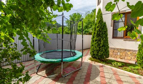  Гостевой дом Элитный, п. Архипо-Осиповка