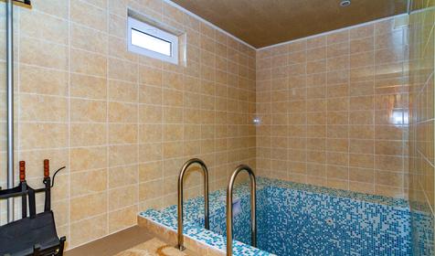  Гостевой дом Элитный, п. Архипо-Осиповка