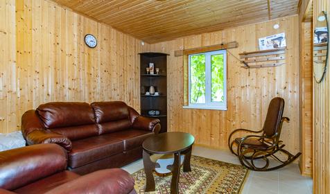  Гостевой дом Элитный, п. Архипо-Осиповка