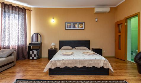 Комфорт. Гостевой дом Элитный, п. Архипо-Осиповка