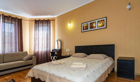 Комфорт. Гостевой дом Элитный, п. Архипо-Осиповка