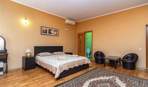 Комфорт. Гостевой дом Элитный, п. Архипо-Осиповка