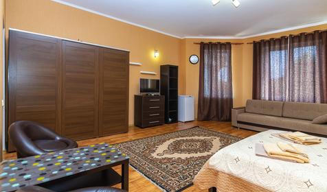 Комфорт. Гостевой дом Элитный, п. Архипо-Осиповка