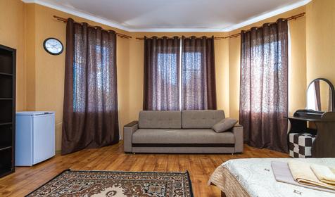 Комфорт. Гостевой дом Элитный, п. Архипо-Осиповка