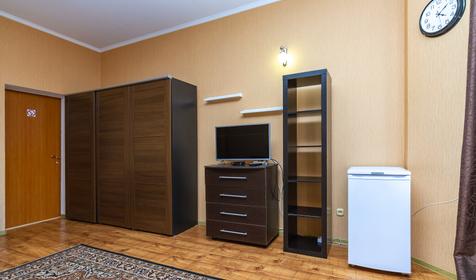 Комфорт. Гостевой дом Элитный, п. Архипо-Осиповка