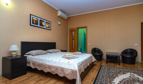 Комфорт. Гостевой дом Элитный, п. Архипо-Осиповка