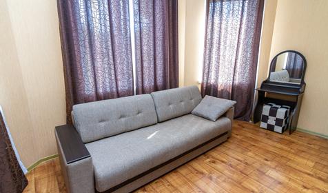 Комфорт. Гостевой дом Элитный, п. Архипо-Осиповка