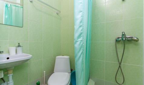 Комфорт. Гостевой дом Элитный, п. Архипо-Осиповка