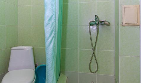 Комфорт. Гостевой дом Элитный, п. Архипо-Осиповка