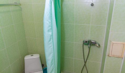 Комфорт. Гостевой дом Элитный, п. Архипо-Осиповка