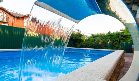 Гостевой дом Афродита, Геленджик, Голубая бухта