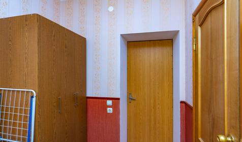 Двухместный с балконом. Гостевой дом Афродита, Геленджик, Голубая бухта