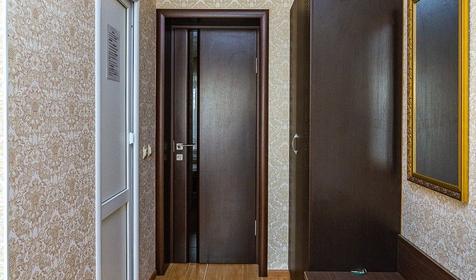 Четырехместный. Гостевой дом Александрия на Дообской. Геленджик, Кабардинка