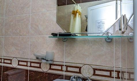 Двухместный с большим балконом. Гостевой дом Александрия на Дообской. Геленджик, Кабардинка