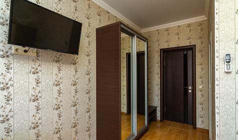 Двухместный. Гостевой дом Александрия на Дообской. Геленджик, Кабардинка