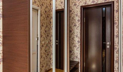 Трехместный с удобствами. Гостевой дом Александрия на Дообской. Геленджик, Кабардинка