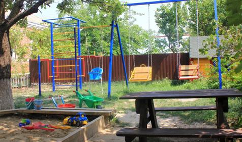 Приветливый Юг