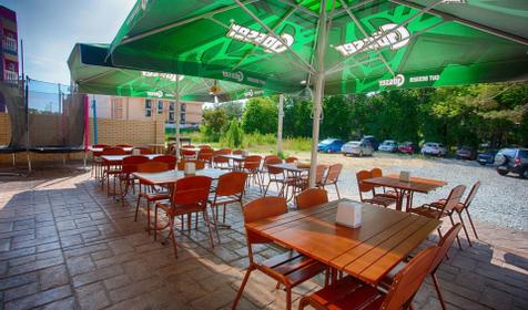 Гостевой дом Александра, Анапа, Джемете