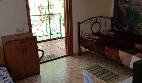 Волшебный сад