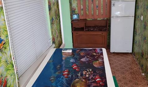 Волшебный сад