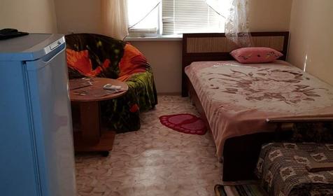 Волшебный сад