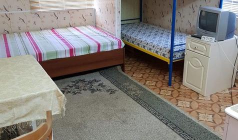 Волшебный сад