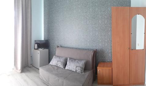 Гостевой двор Агат, Геленджик, Архипо-Осиповка