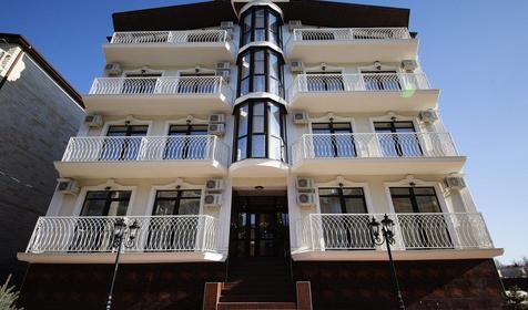  Леонардо, г. Анапа