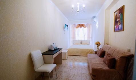  Леонардо, г. Анапа