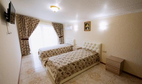  Леонардо, г. Анапа