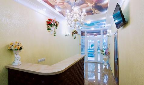  Леонардо, г. Анапа