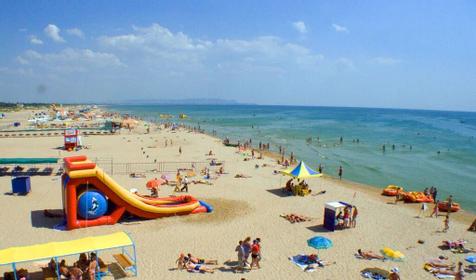  Леонардо, г. Анапа