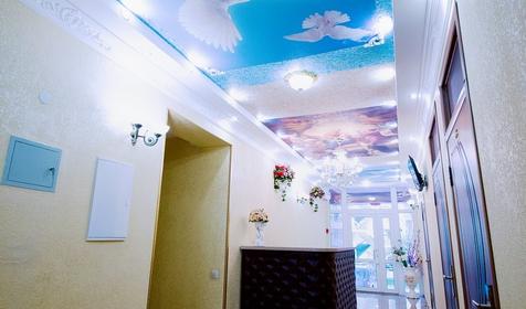  Леонардо, г. Анапа