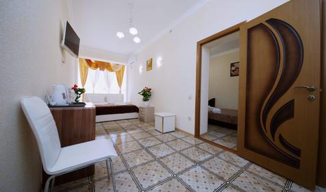  Леонардо, г. Анапа